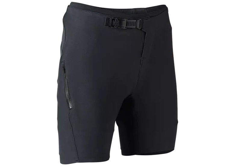 Szorty rowerowe damskie FOX Flexair Ascent