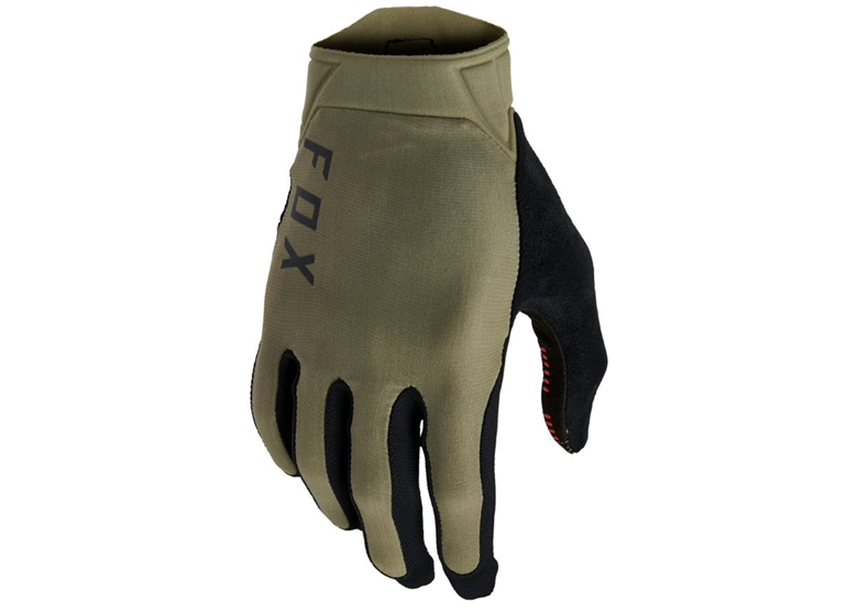 Rękawiczki długie FOX Flexair Ascent Glove