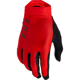 Rękawiczki długie FOX Flexair Ascent Glove