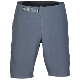 Spodenki rowerowe z wkładką FOX Flexair Ascent Liner