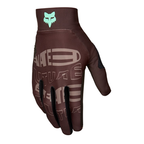 Rękawiczki długie FOX Flexair Elevated