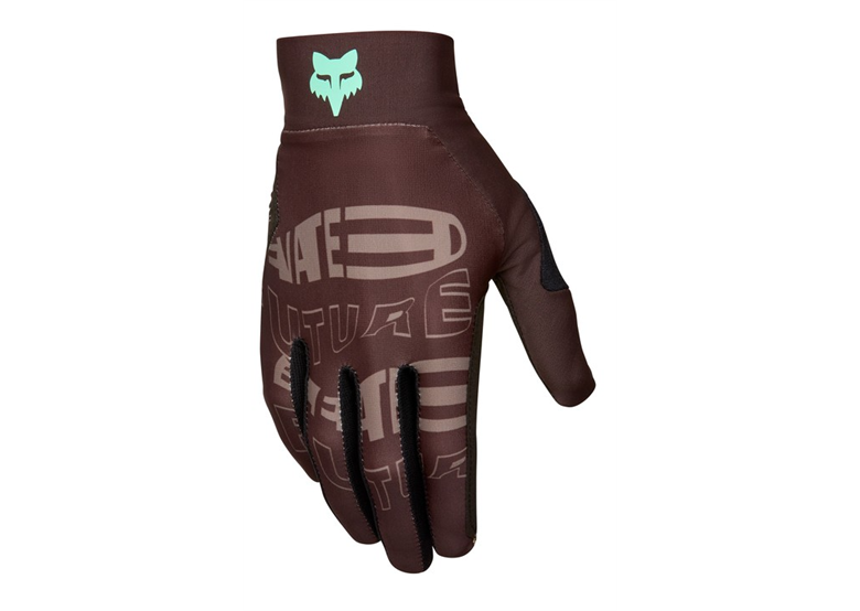 Rękawiczki długie FOX Flexair Elevated