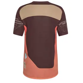 Koszulka MTB FOX Flexair Elevated
