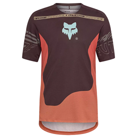 Koszulka MTB FOX Flexair Elevated