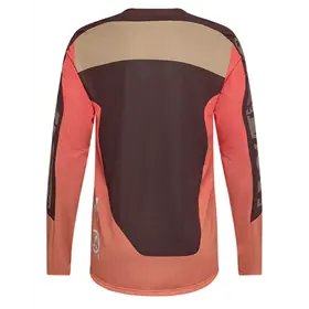 Koszulka MTB z długim rękawem FOX Flexair Elevated