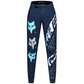 Spodnie rowerowe FOX Flexair Elevated