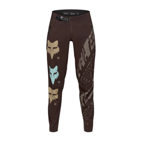 Spodnie rowerowe FOX Flexair Elevated