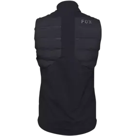 Kamizelka rowerowa FOX Flexair Fire