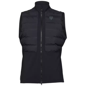 Kamizelka rowerowa FOX Flexair Fire