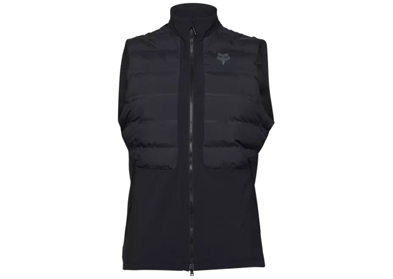 Kamizelka rowerowa FOX Flexair Fire