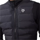 Kamizelka rowerowa FOX Flexair Fire