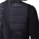 Kamizelka rowerowa FOX Flexair Fire