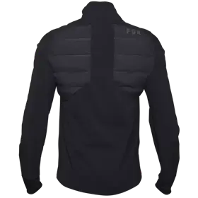 Kurtka rowerowa FOX Flexair Fire Hybrid