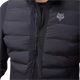 Kurtka rowerowa FOX Flexair Fire Hybrid