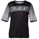 Koszulka rowerowa dziecięca FOX Flexair Junior