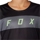 Koszulka rowerowa dziecięca FOX Flexair Junior