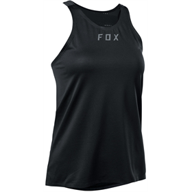 Koszulka damska bez rękawów FOX Flexair Lady