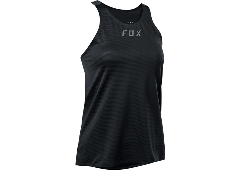 Koszulka bez rękawów FOX Flexair Lady
