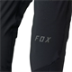 Spodnie rowerowe damskie FOX Flexair Pants
