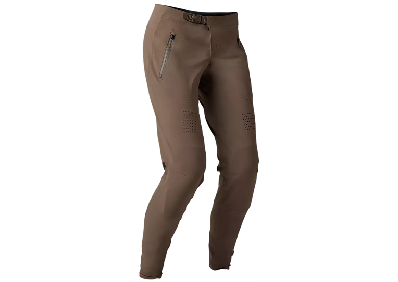 Spodnie rowerowe damskie FOX Flexair Pants