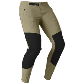 Spodnie rowerowe FOX Flexair Pro