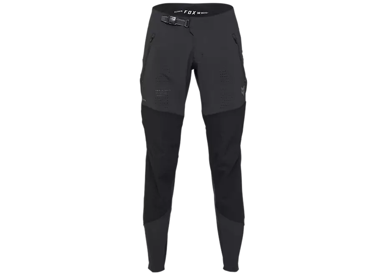 Spodnie rowerowe FOX Flexair Pro