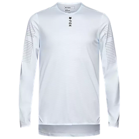 Koszulka rowerowa z długim rękawem FOX Flexair Pro