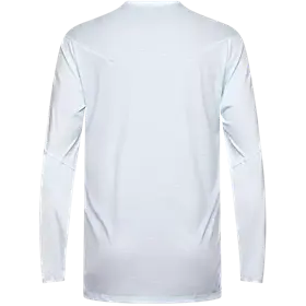 Koszulka rowerowa z długim rękawem FOX Flexair Pro