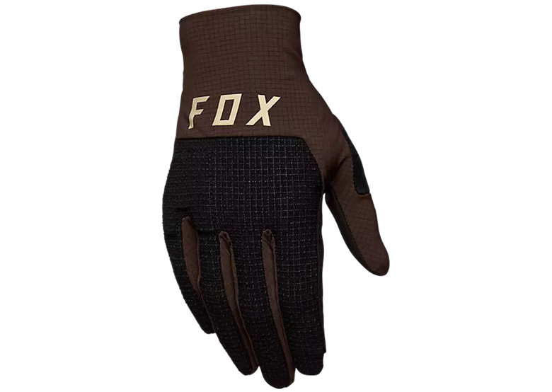 Rękawiczki długie FOX Flexair Pro