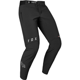 Spodnie rowerowe FOX Flexair Pro Fire Alpha