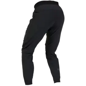 Spodnie rowerowe FOX Flexair Pro Fire Alpha