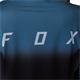 Koszulka rowerowa damska z długim rękawem FOX Flexair TS57