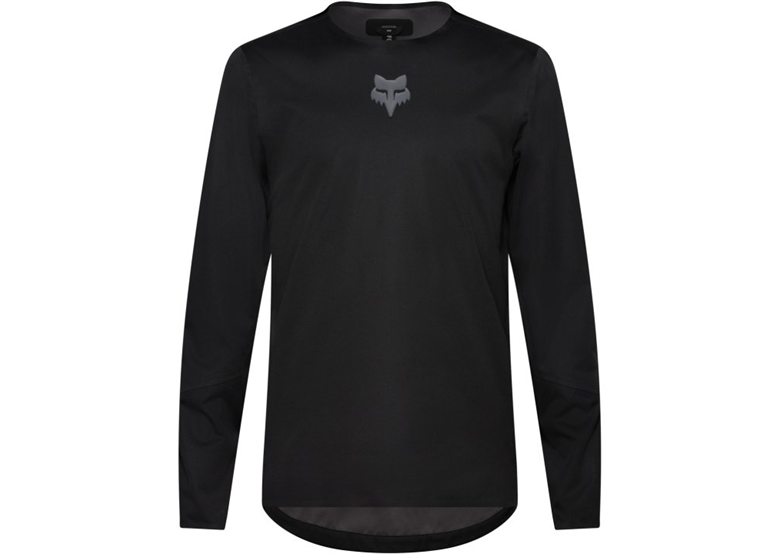 Kurtka rowerowa FOX Flexair Water Pullover