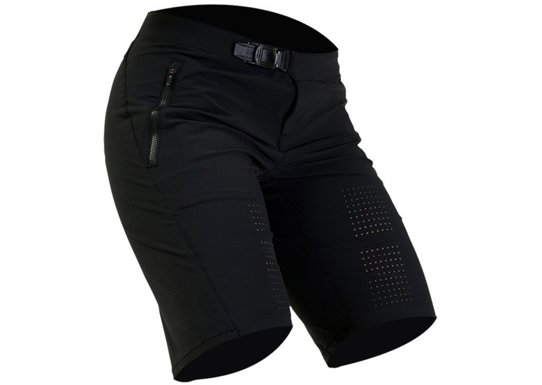 Szorty rowerowe damskie FOX Flexair Wms