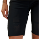 Szorty rowerowe damskie FOX Flexair Wms