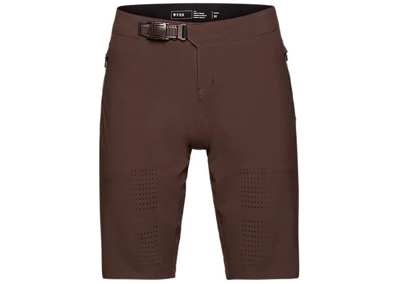 Szorty rowerowe damskie FOX Flexair Wms