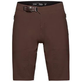 Szorty rowerowe damskie FOX Flexair Wms
