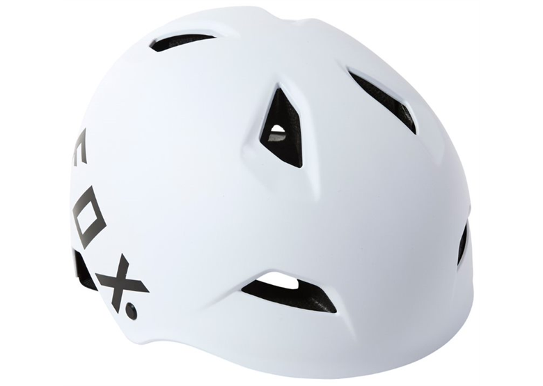 Kask rowerowy orzeszek FOX Flight