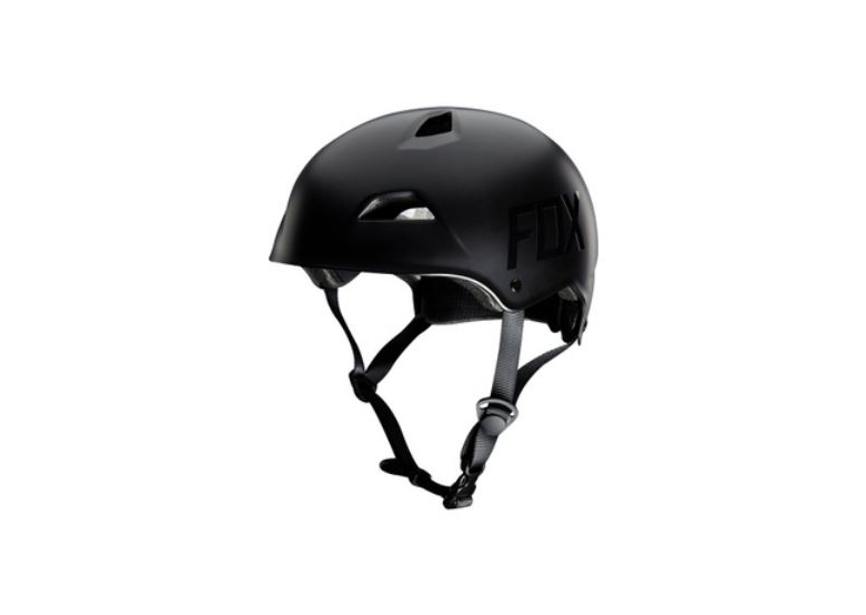 Kask rowerowy FOX Flight Hardshell