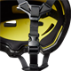 Kask rowerowy orzeszek FOX Flight Junior