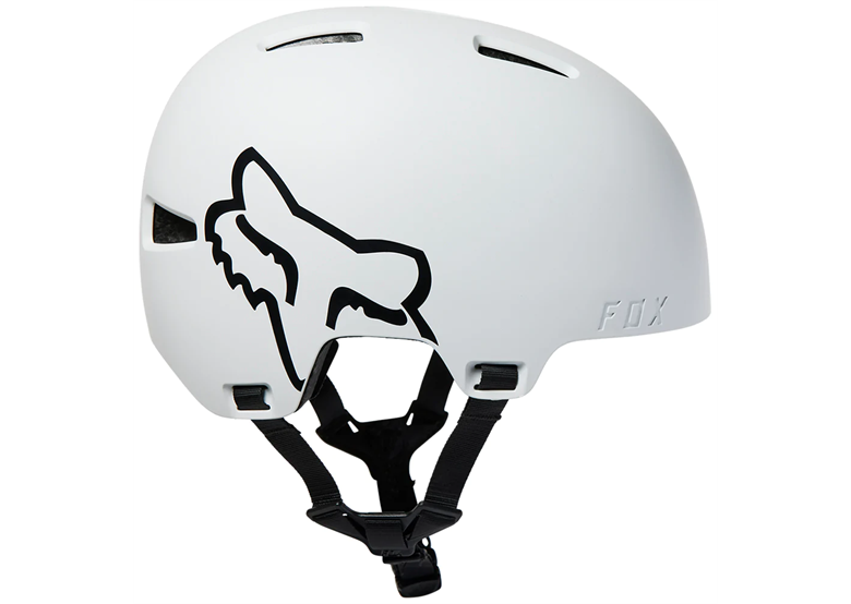 Kask rowerowy orzeszek FOX Flight MIPS