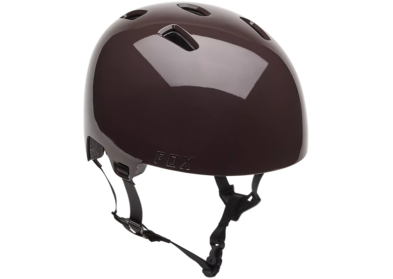 Kask rowerowy orzeszek FOX Flight MIPS