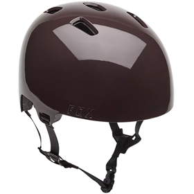 Kask rowerowy orzeszek FOX Flight MIPS