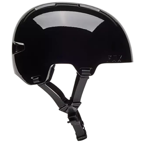 Kask rowerowy orzeszek FOX Flight MIPS Junior