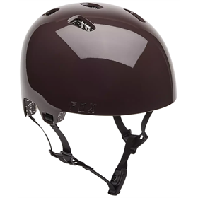 Kask rowerowy orzeszek FOX Flight MIPS Junior