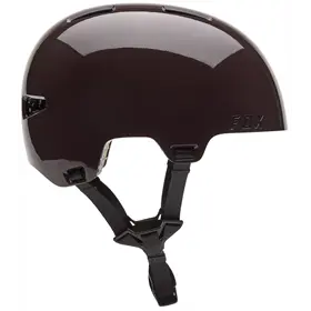 Kask rowerowy orzeszek FOX Flight MIPS Junior