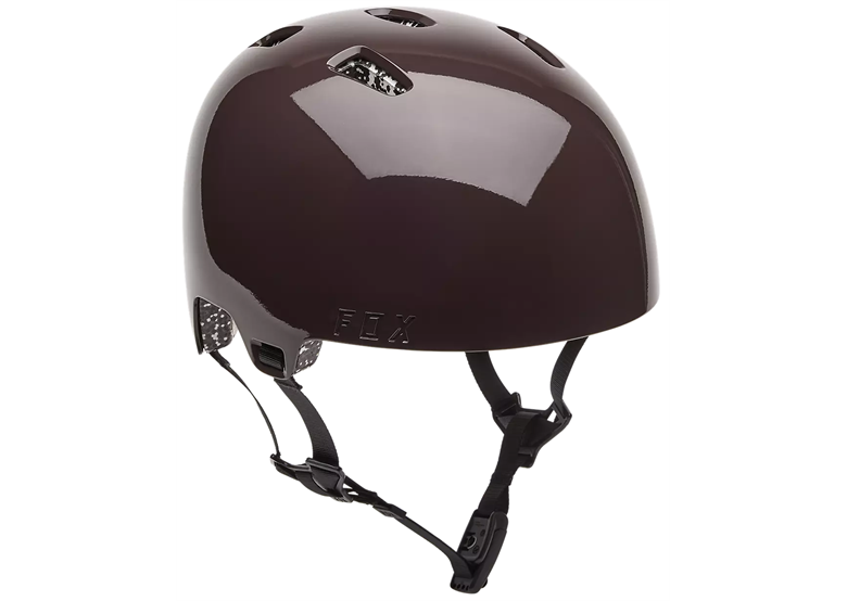 Kask rowerowy orzeszek FOX Flight MIPS Junior