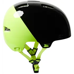 Kask rowerowy orzeszek FOX Flight Pro MIPS
