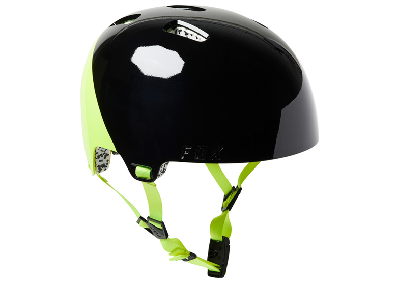 Kask rowerowy FOX Flight Pro MIPS