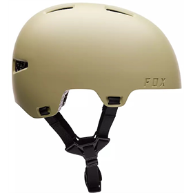 Kask rowerowy orzeszek FOX Flight Pro MIPS